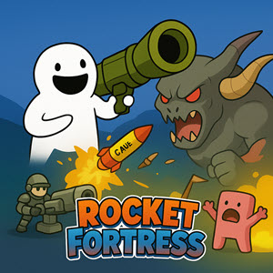 Rocket Fortress