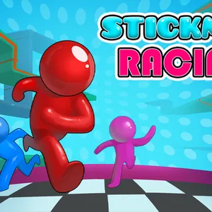 Stickman Racing